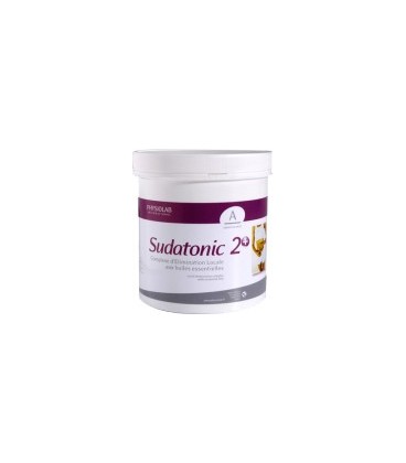 Sudatonic 2+