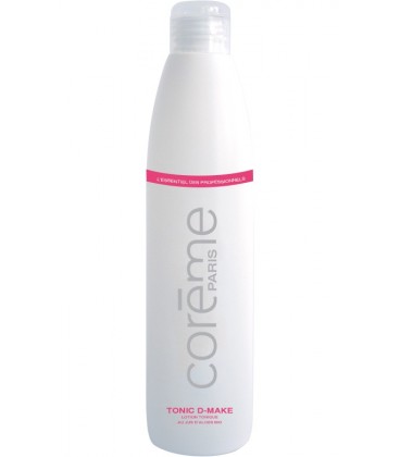 Tonic D-Make 1L Lotion Micellaire